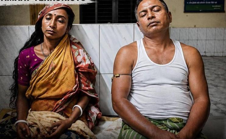 बांग्लादेश में हिंदुओं पर हमले जारी, अवामी लीग ने बीएनपी सरकार को ठहराया जिम्मेदार