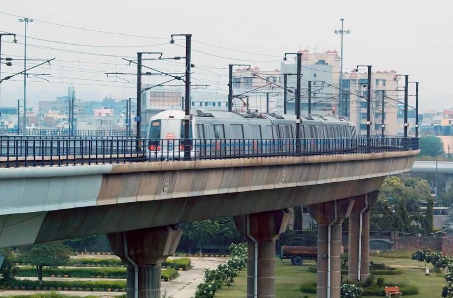 दिल्ली मेट्रो से सभी स्टेशन खोले गए, डीएमआरसी ने एंट्री और एग्जिट सर्विस बहाल करने की दी जानकारी