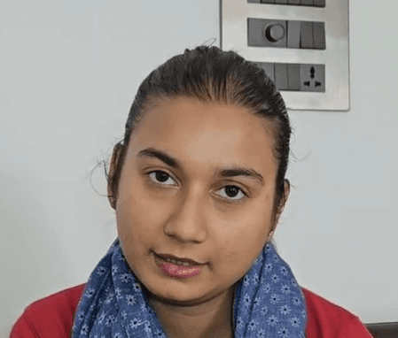 चुनाव आयोग के सत्यापन अभियान से मतदाताओं को जागरूक करने में मिलेगी मदद : शांभवी चौधरी