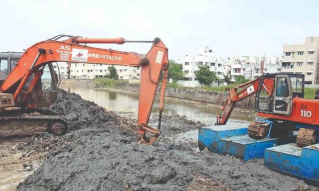 मानसून से पहले चेन्नई में बाढ़ रोकने की तैयारी तेज, कई परियोजनाएं अंतिम चरण में; अधूरे ड्रेनेज बने चिंता का कारण