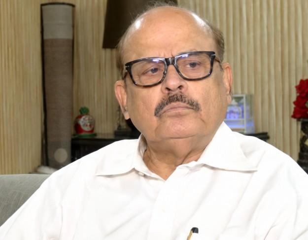परिसीमन बिल पर पहले विपक्ष से करे चर्चा, सरकार पर बरसे सांसद तारिक अनवर
