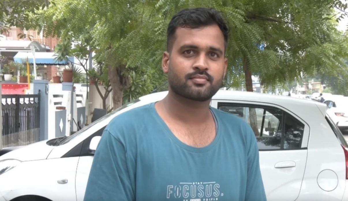 पीएम मोदी से संवाद का अनुभव अविस्मरणीय, माई भारत ने युवाओं को दिए अनगिनत अवसर : सुनील रमेश कुमार केला