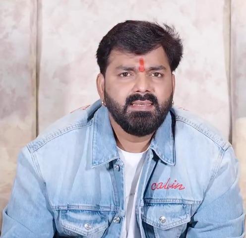 भोजपुरी के 'पावर स्टार' को भाजपा का बड़ा तोहफा, बिहार विधान परिषद चुनाव में पवन सिंह को मिला टिकट
