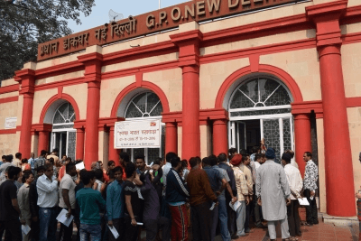 दिल्ली के डाकघरों में 21 जुलाई से एडवांस डिजिटल प्लेटफॉर्म शुरू किया जाएगा : संचार मंत्रालय