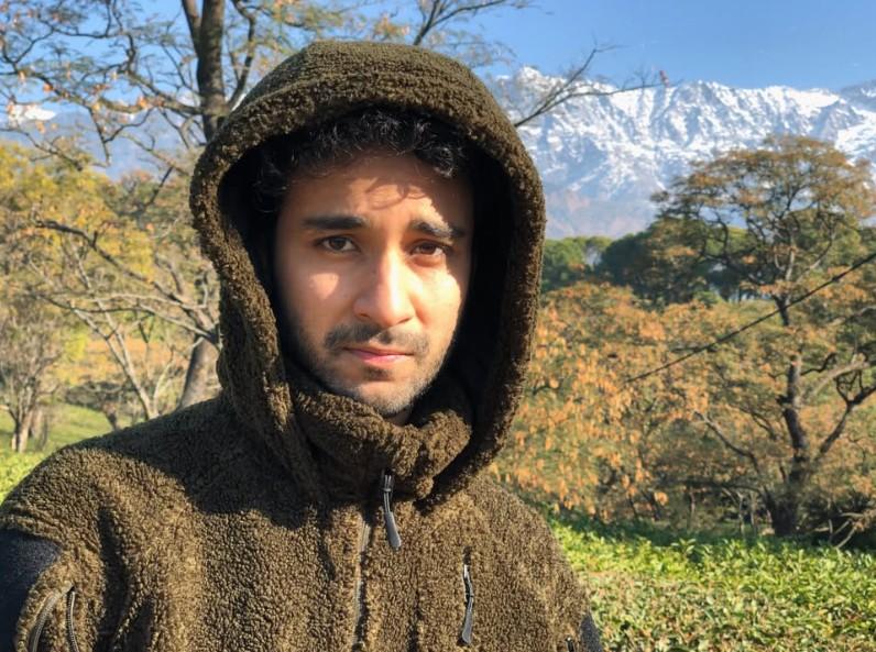 'किंग' में शाहरुख के सामने डायलॉग भूल गए थे राघव जुयाल, बोले- सामने आए तो याद आ गया बचपन