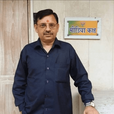 दिल्ली लक्ष्मी योजना के विरोध पर भाजपा का बड़ा कदम, 'आप' के 22 विधायकों के घरों के बाहर होगा प्रदर्शन