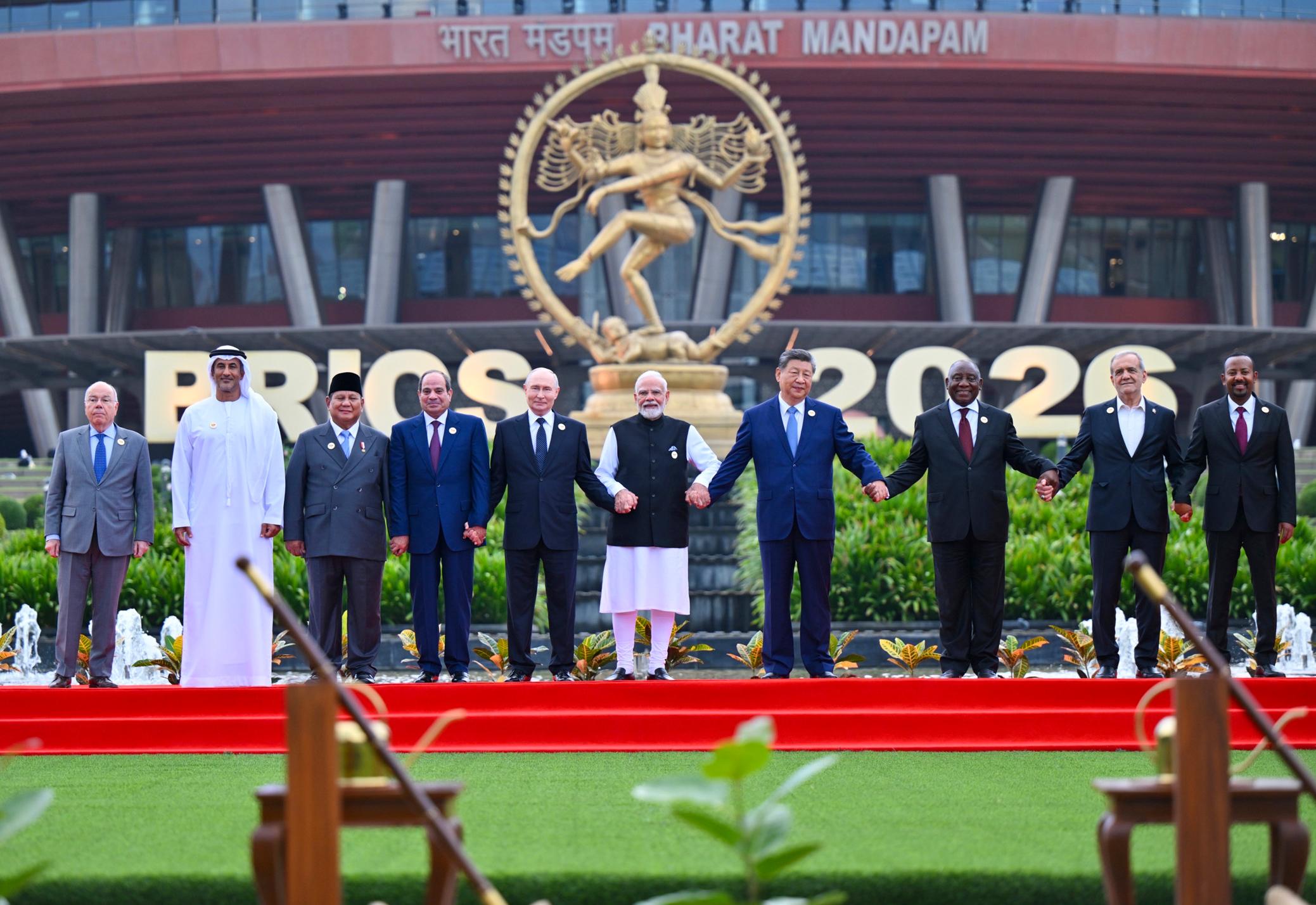 ‘नेहरू के विजन को आगे बढ़ाता है ब्रिक्स’, जयराम रमेश ने विस्तारित समूह की तुलना बांडुंग सम्मेलन से की