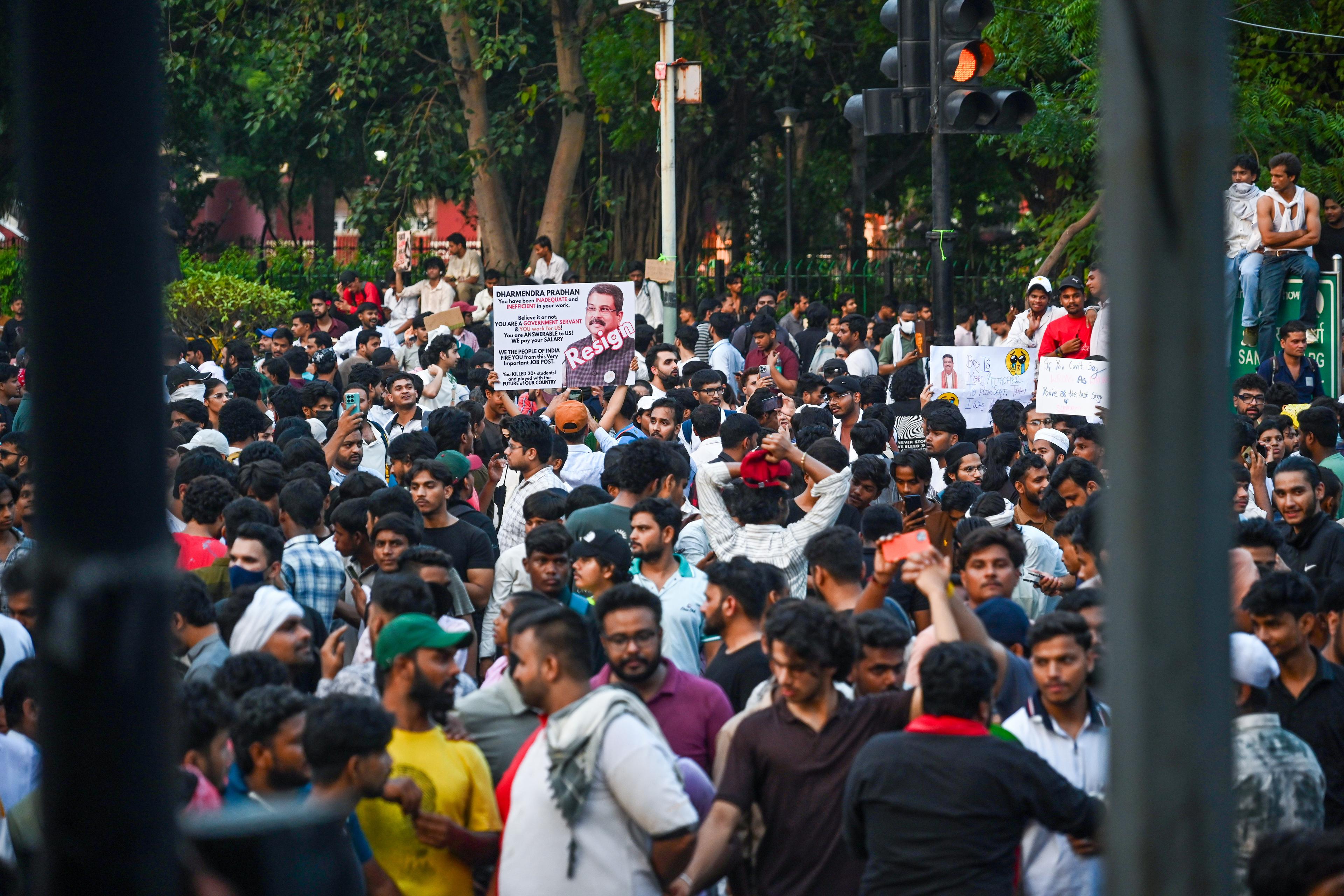 कॉन्स्टिट्यूशन क्लब में सीजेपी प्रतिनिधिमंडल की सरकार के साथ बैठक, कई मुद्दों पर होगी बात