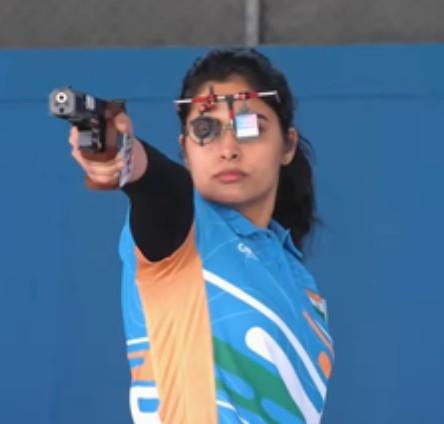 कॉमनवेल्थ गेम्स: 564 पदकों के साथ भारत चौथा सफलतम देश, निशानेबाजी में मिली सर्वाधिक सफलता