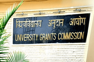 यूजीसी के सचिव मनीष जोशी होंगे कार्यमुक्त, श्यामा रथ बनेंगी नई सचिव