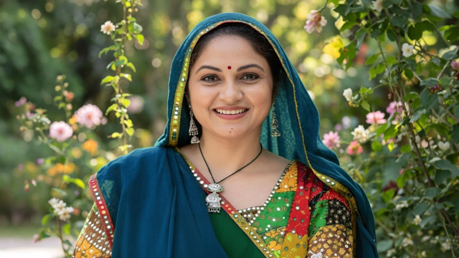 'मुन्ना भाई एमबीबीएस' और 'गंगाजल' जैसी ब्लॉकबस्टर फिल्में देने के बाद क्यों बॉलीवुड से दूर हुईं ग्रेसी सिंह
