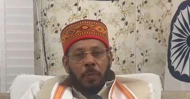 वीबी जी राम जी योजना का विरोध राजनीतिक, पीएम मोदी की योजनाएं सभी के लिए : मनोज पांडे
