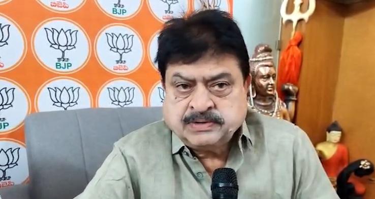 झारखंड सरकार छात्रों के प्रति असंवेदनशील, पेपर लीक मामले में सीबीआई जांच जरूरी : एन. रामचंद्र राव
