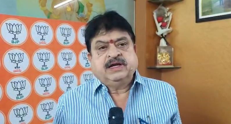 एल नीनो के असर से किसानों की परेशानी बढ़ी, फसल विविधीकरण और जल प्रबंधन पर जोर दे सरकार: एन. रामचंद्र राव