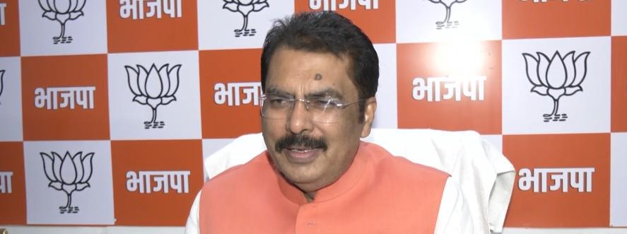 सरकार किसी भी हाल में छात्रों के भविष्य के साथ खिलवाड़ बर्दाश्त नहीं करेगीः संजय सरावगी