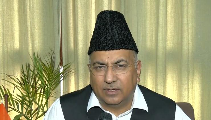 'पेपर लीक माफिया पर होगी कड़ी कार्रवाई', भाजपा ने पीएम मोदी के फैसले का किया स्वागत