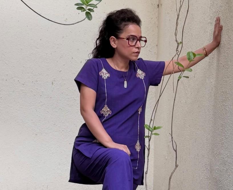 'अक्षय खन्ना हमेशा अपने किरदार में डूबे रहते थे', तिलोत्तमा शोम ने बताया 'इक्का' की शूटिंग का अनुभव