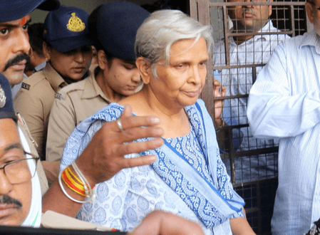 ट्विशा मौत मामला: सीबीआई कोर्ट ने गिरिबाला और समर्थ सिंह की न्यायिक हिरासत 11 अगस्त तक बढ़ाई