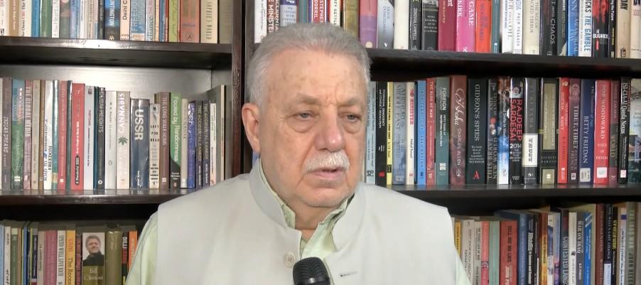 दिल्ली घोषणा में भारत की प्राथमिकताओं की दिखी स्पष्ट झलक: विदेशी मामलों के जानकार वाइल अव्वाद