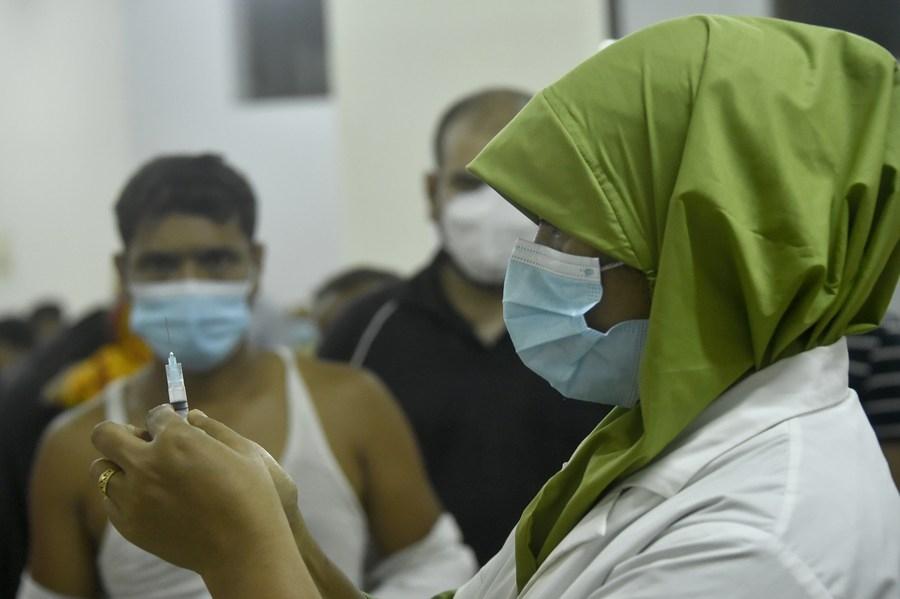 बांग्लादेश में खसरे के प्रकोप से एक और बच्चे की मौत, मरने वालों की संख्या बढ़कर 643 हुई