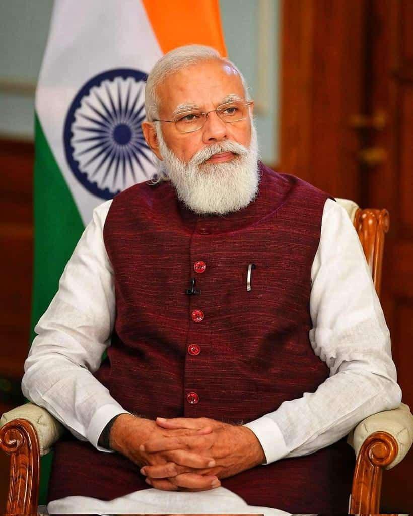 पीएम मोदी हमेशा भारत को सबसे पहले रखते हैं