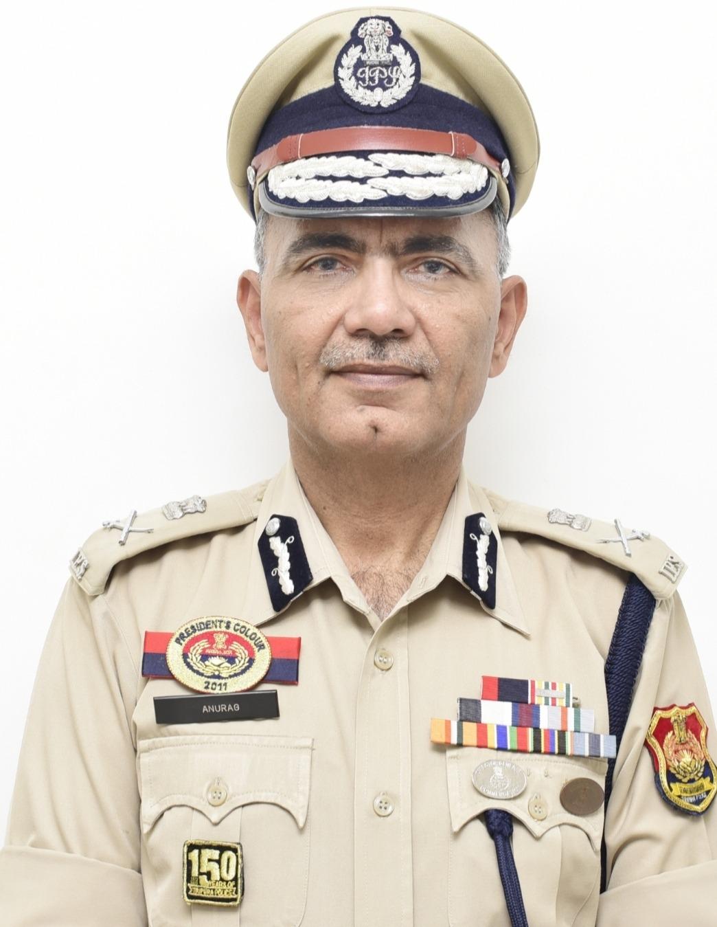 त्रिपुरा डीजीपी मौत मामला: जांच टीम में सदस्यों की संख्या तीन से बढ़ाकर 10 हुई, जांच में तेजी