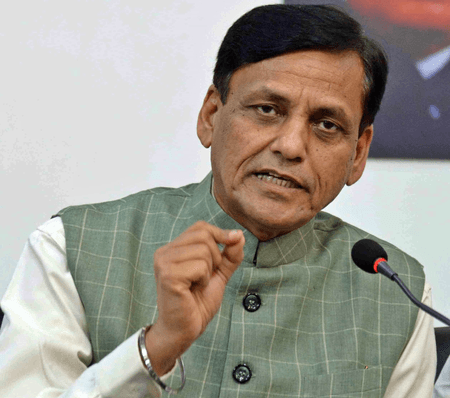 तेजस्वी यादव मुद्दों की नहीं, भ्रष्टाचार, परिवारवाद और जंगलराज की राजनीति करते हैं : नित्यानंद राय