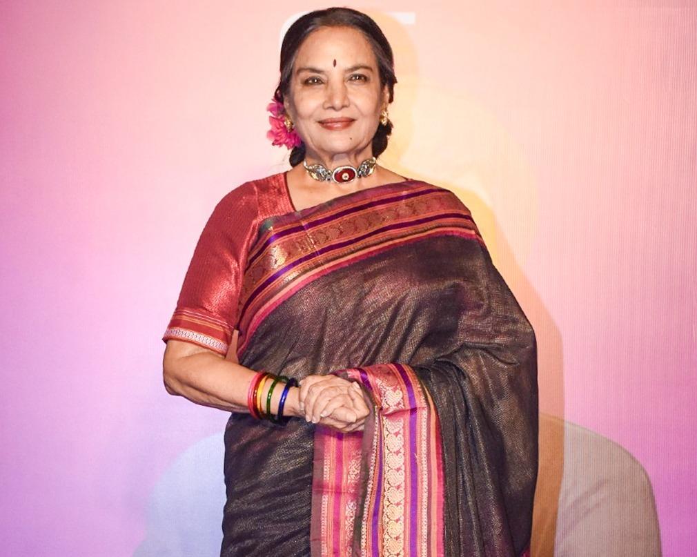 जंतर-मंतर प्रदर्शन को मिला नंदिता दास और शबाना आजमी का समर्थन, लोकतंत्र और शिक्षा सुधार की उठाई आवाज