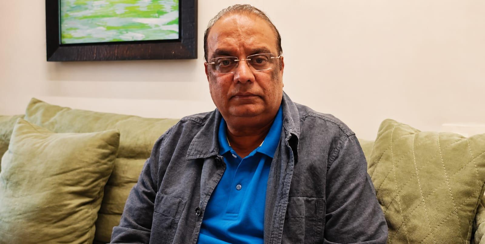 पेपर लीक पर सजा और जुर्माना का प्रावधान, सरकार ने उठाया ठोस कदम: कृष्णा हेगड़े