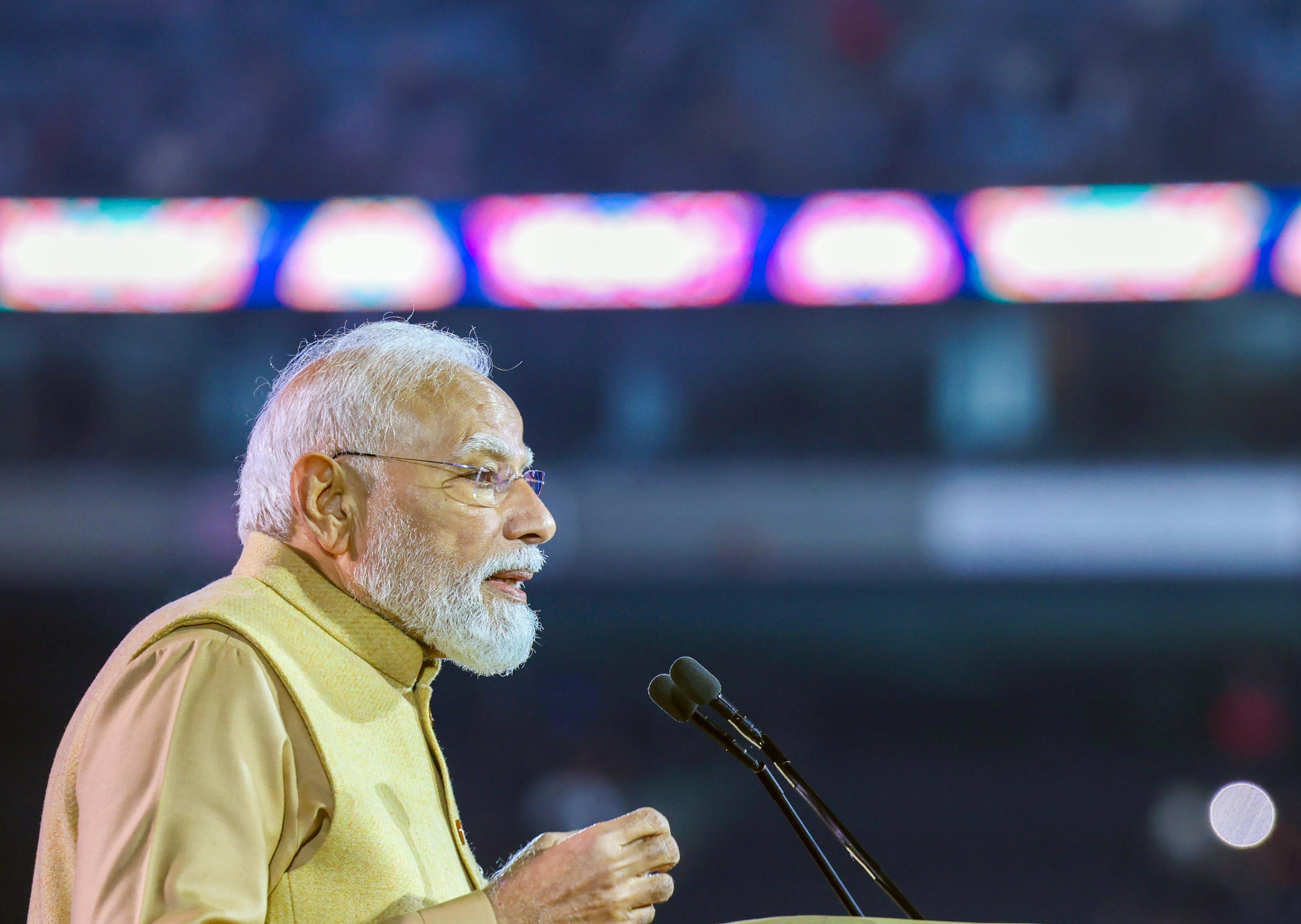 'ऑपरेशन सिंदूर की गूंज दुनिया ने सुनी', मेलबर्न में भारतीय समुदाय को संबोधित करते हुए बोले पीएम मोदी
