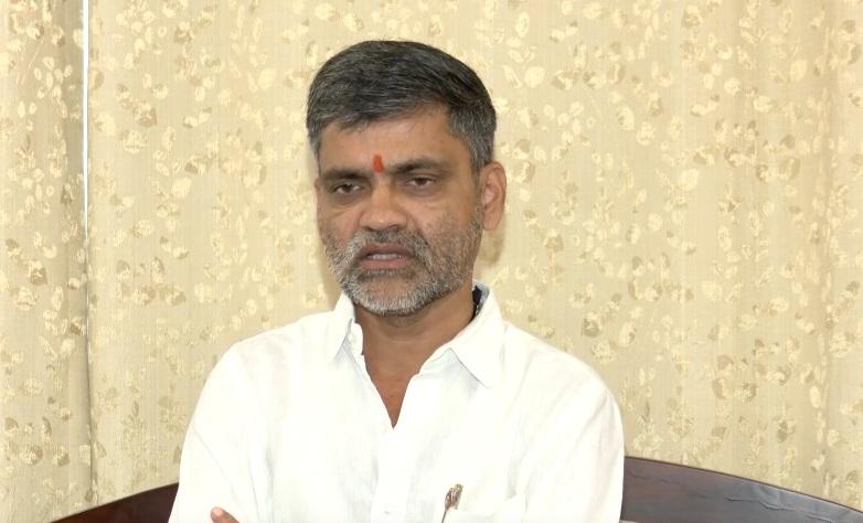 राजनीति से ऊपर किसान और युवा, पीएम मोदी के सामने रखेंगे महाराष्ट्र के मुद्दे : एनसीपी (एसपी) सांसद
