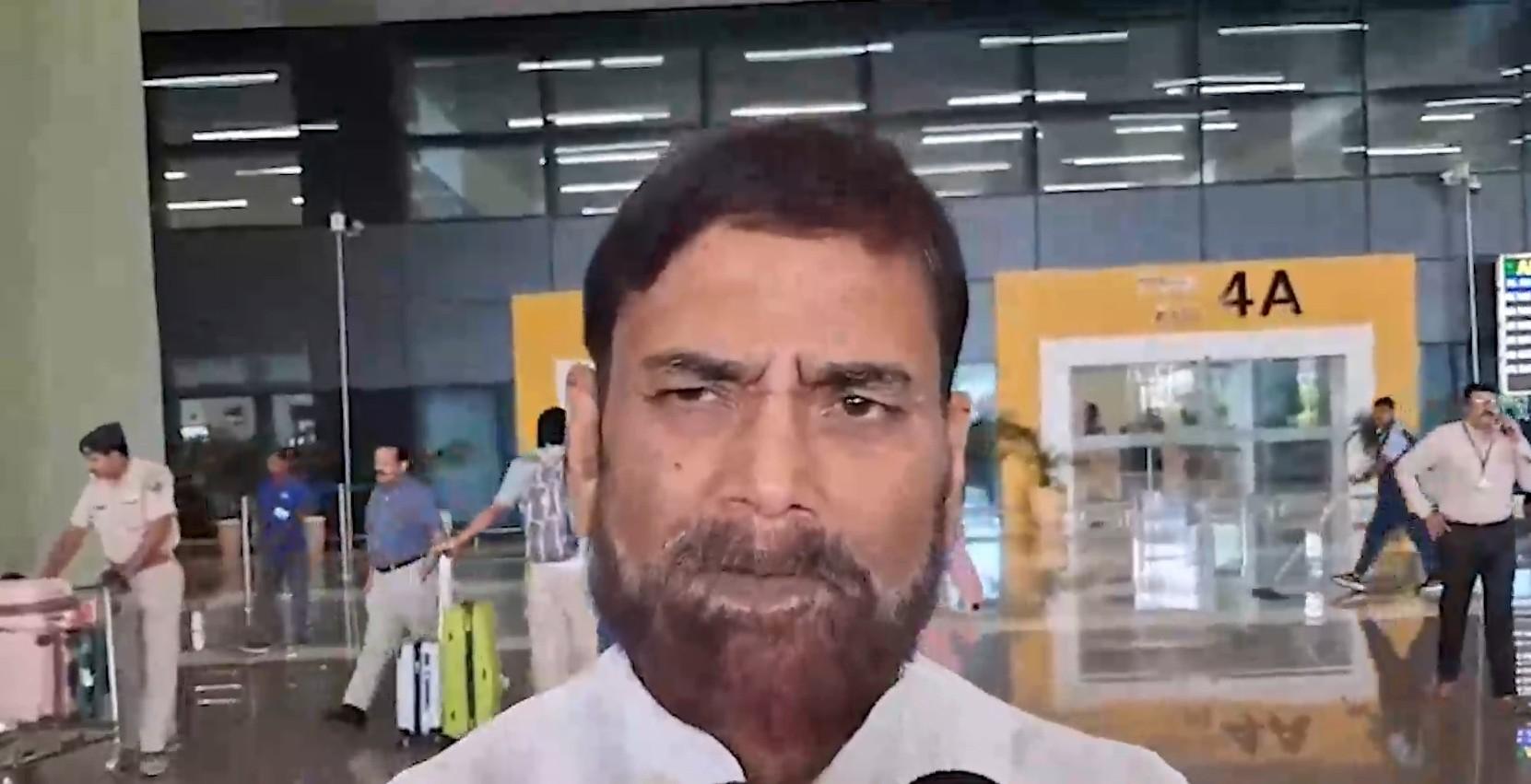 तेज प्रताप यादव की गिरफ्तारी पर एनडीए नेता बोले-किसी को भी कानून तोड़ने का हक नहीं, विपक्ष ने साधा निशाना