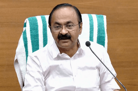 केरल सरकार ने कासरगोड में एंडोसल्फान पीड़ितों के लिए 14.4 करोड़ के पुनर्वास पैकेज को दी मंजूरी