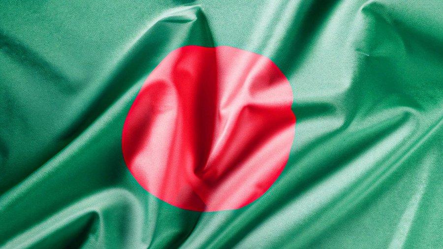 Bangladesh