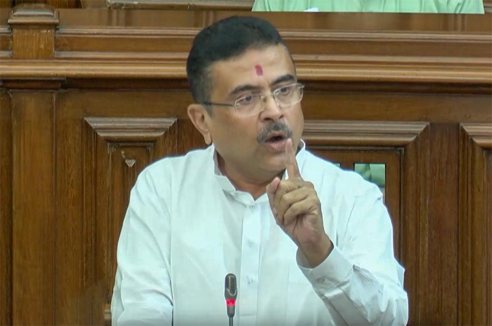 पश्चिम बंगाल विधानसभा में 14 साल बाद गृह विभाग के बजट पर होगी चर्चा