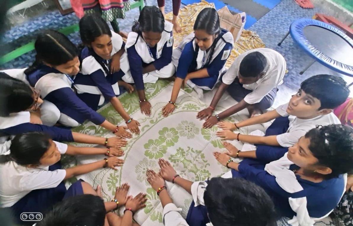 समावेशी