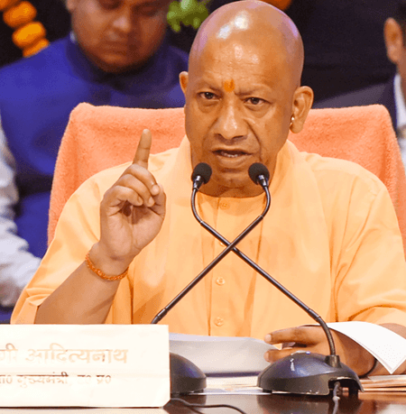 यूपी : अयोध्या में लौह पुरुष और वाजपेयी की याद में बनेगा स्मृति द्वार
