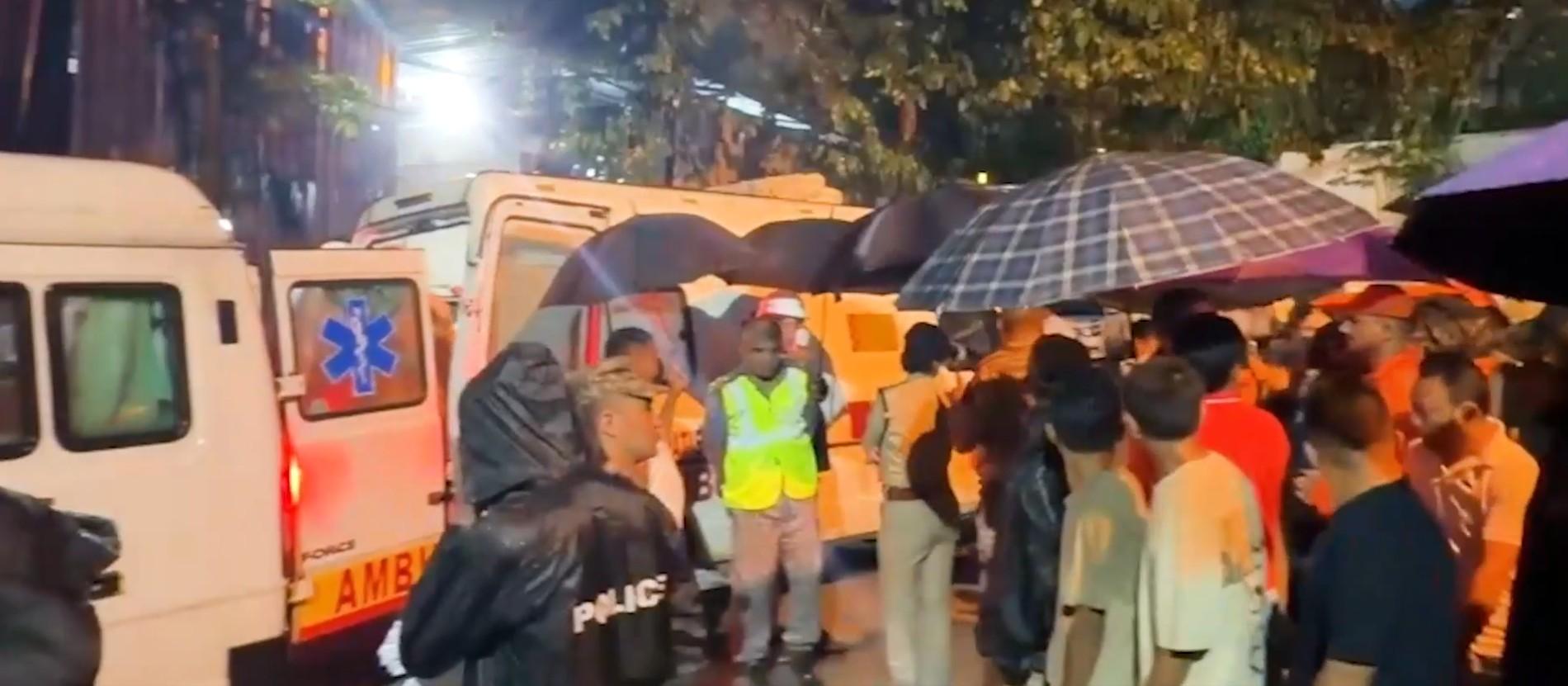 सिक्किम : पीएम मोदी ने हादसे पर जताया दुख, मृतकों को परिजनों को दो लाख की अनुग्रह राशि की घोषणा