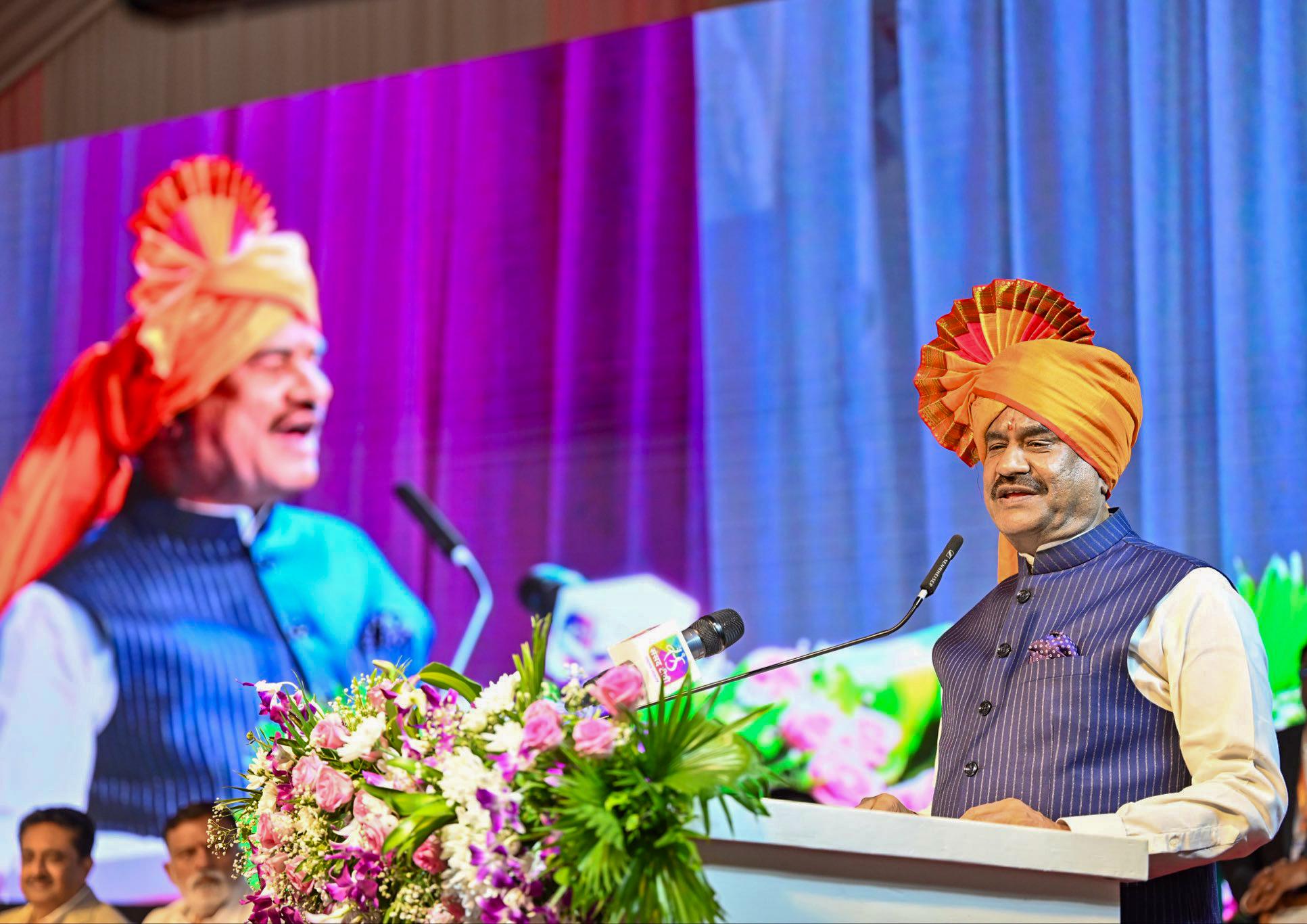 समाज के आखिरी व्यक्ति तक अच्छी स्वास्थ्य सेवाएं पहुंचनी चाहिए : लोकसभा अध्यक्ष ओम बिरला
