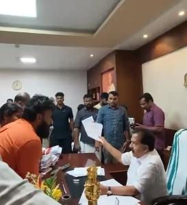 नितिन राज आत्महत्या मामला: जमानत मिलने के बाद केरल सरकार ने जांच के लिए नई एसआईटी गठित की