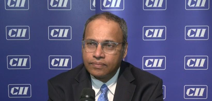 पिछले 12 वर्षों में भारत ने कई क्षेत्रों में की उल्लेखनीय प्रगति, 10 ट्रिलियन डॉलर अर्थव्यवस्था बनने के लिए अधिक प्रतिस्पर्धी बनने की जरूरत: सीआईआई अध्यक्ष