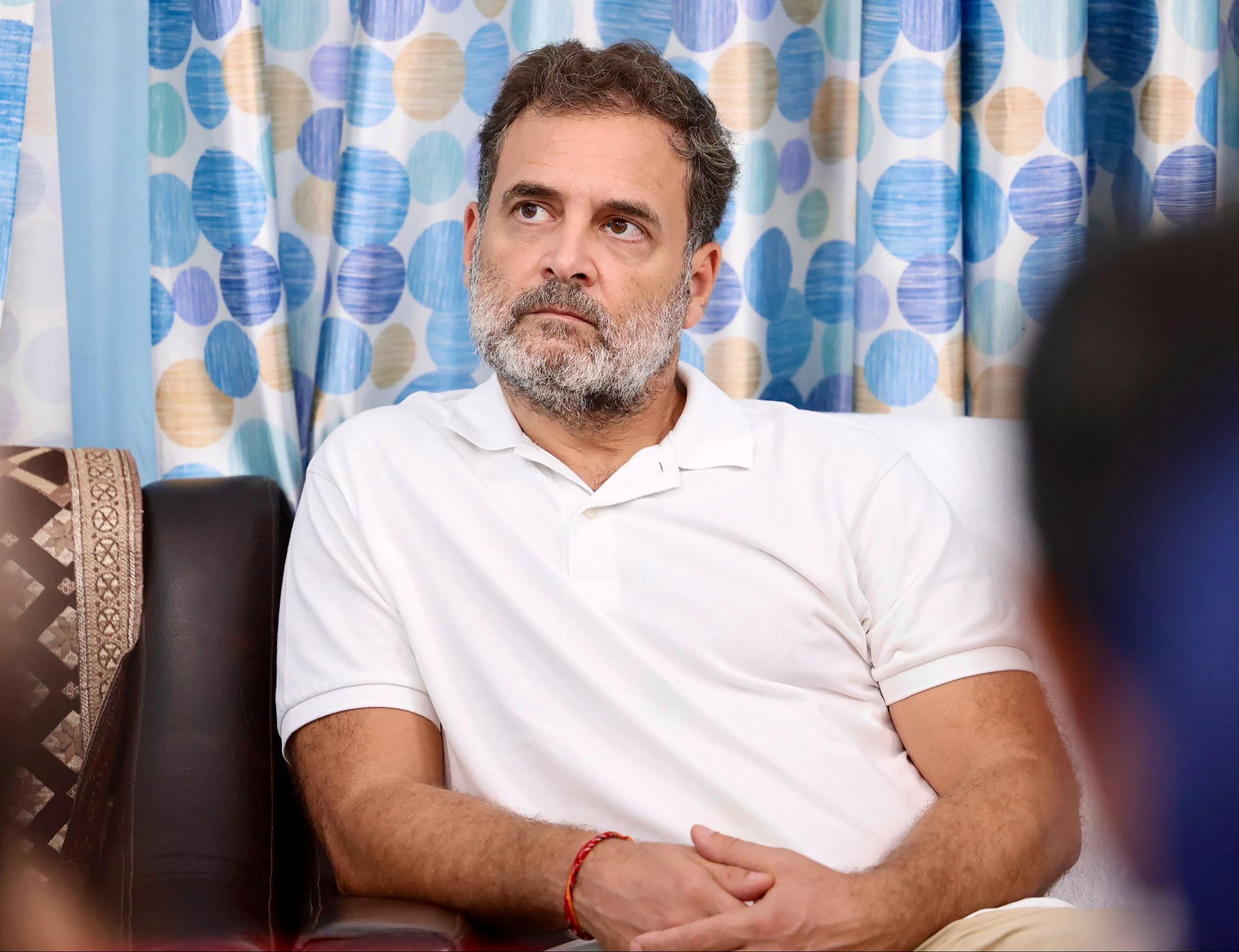 राहुल