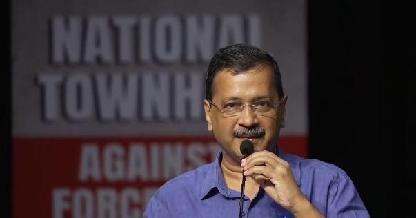 केजरीवाल ने ई-20 ईंधन के मुद्दे पर 4 अगस्त को पीएम मोदी के आवास तक मार्च निकालने की घोषणा की