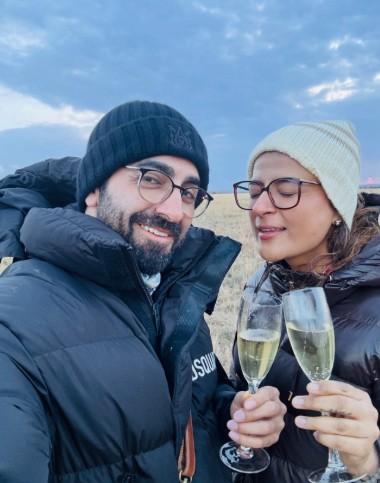 ताहिरा