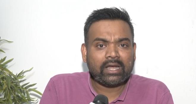 पेपर लीक पर राजनीति नहीं बल्कि दीर्घकालिक समाधान चाहिए: गुरु प्रकाश