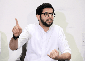मैं दिशा सालियान से कभी नहीं मिला