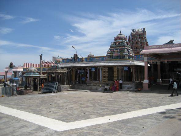 पलानी मंदिर भूमि घोटाला: सीबी-सीआईडी ने पांच अधिकारियों से की पूछताछ, जांच का दायरा बढ़ाया