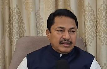 अब मुगलों और भाजपा-आरएसएस में कोई अंतर नहीं बचा, दोनों ने लूटा धन: नाना पटोले