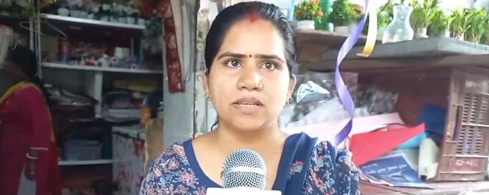 दिल्ली: महिला ने ‘आप’ विधायक और उनके बेटे पर मारपीट का लगाया आरोप, एफआईआर दर्ज