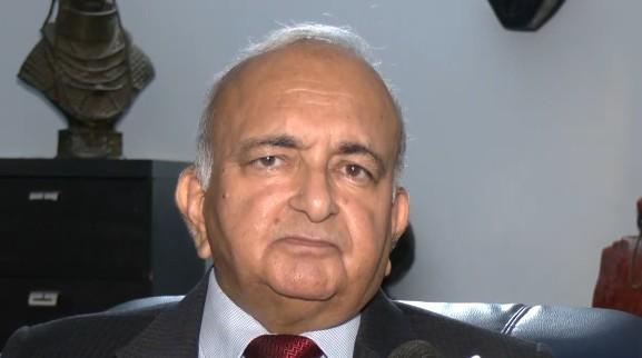 अमेरिका का अतिरिक्त टैक्स प्रावधान, भारत के लिए चुनौती : विदेशी मामलों के एक्सपर्ट महेश सचदेव